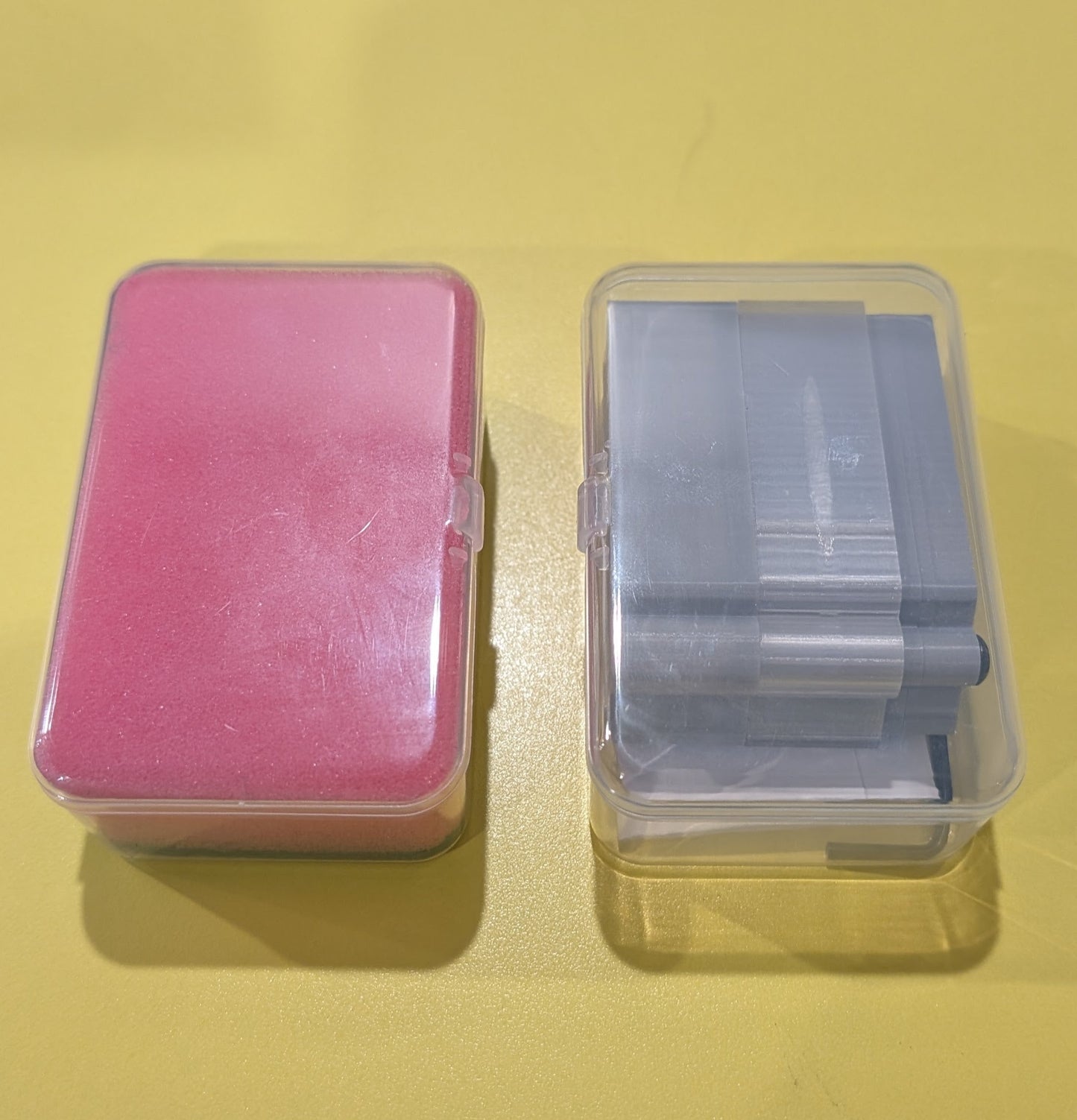 EZPZ 5.1 mm 50 Pin Hygienic Tester - Blue Ridge Honey Company