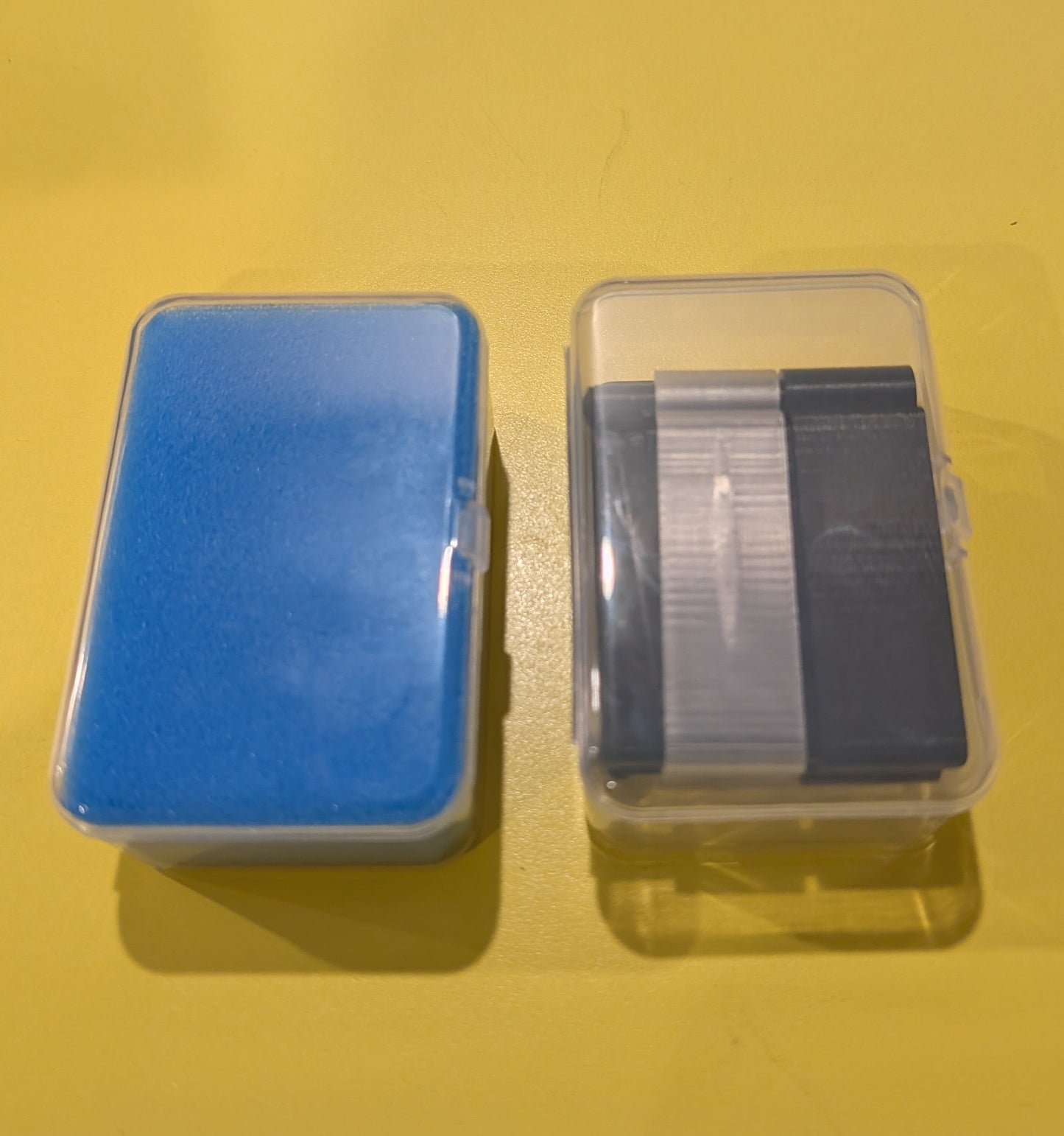 EZPZ 5.4 mm 50 Pin Hygienic Tester - Blue Ridge Honey Company