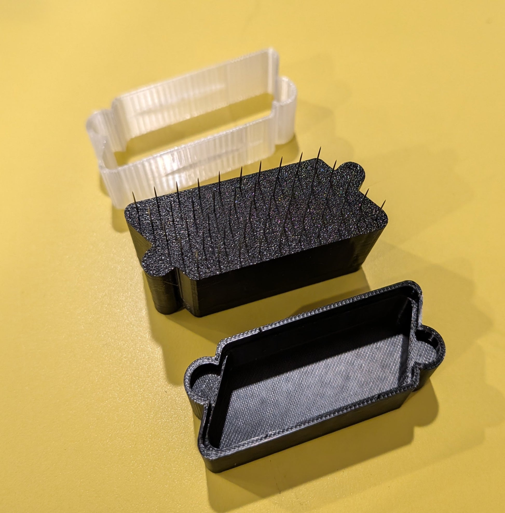 EZPZ 5.4 mm 50 Pin Hygienic Tester - Blue Ridge Honey Company