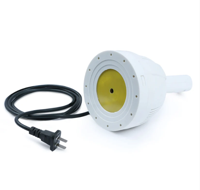 U.S.SOLID Portable Heat Induction Sealer for Non Metallic Bottle Caps 20-100 mm