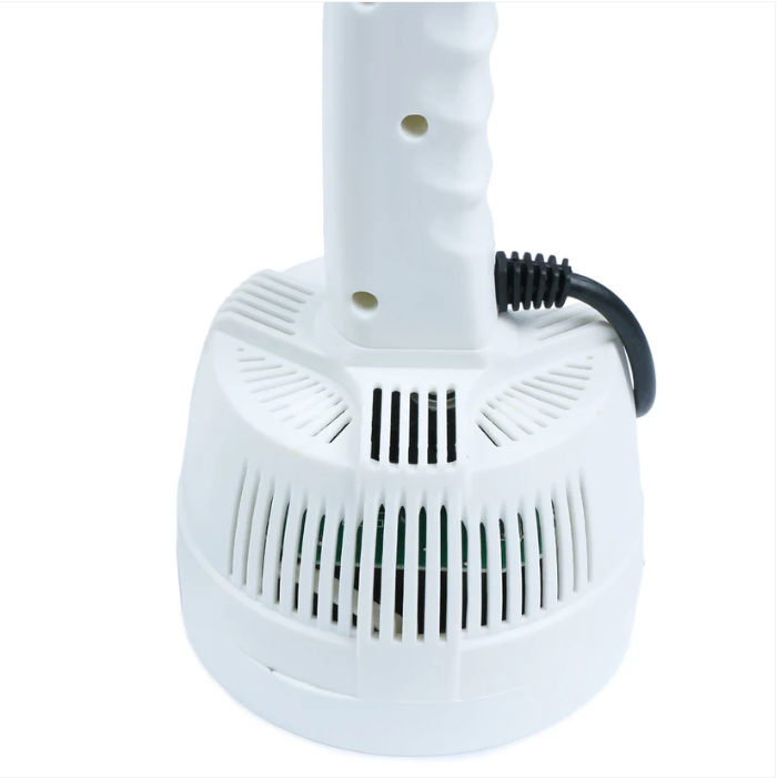 U.S.SOLID Portable Heat Induction Sealer for Non Metallic Bottle Caps 20-100 mm
