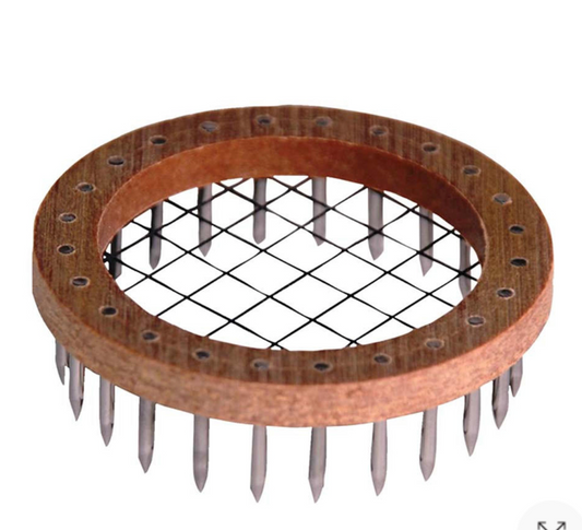 Push-in Queen Marking Disc