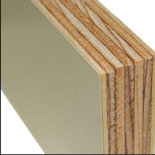 HDO Plywood Sheets