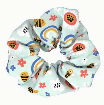 Hair Accessories - Blue Ridge Honey Company