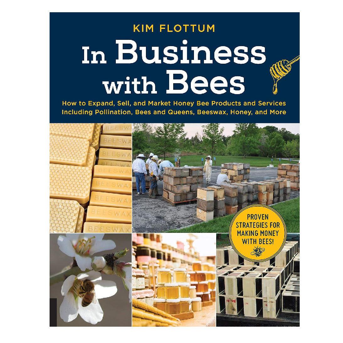 In Business with Bees