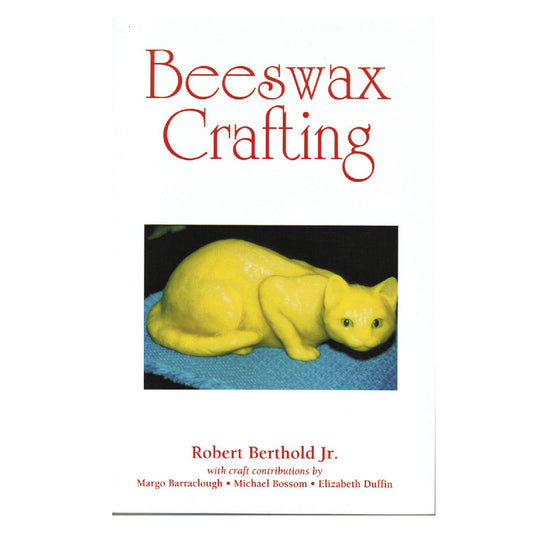 Beeswax Crafting