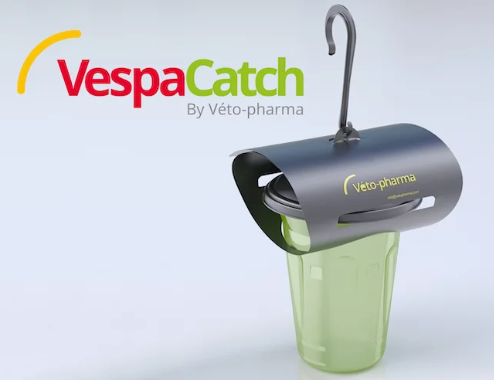 VespaCatch Original Hornet Trap - Blue Ridge Honey Company