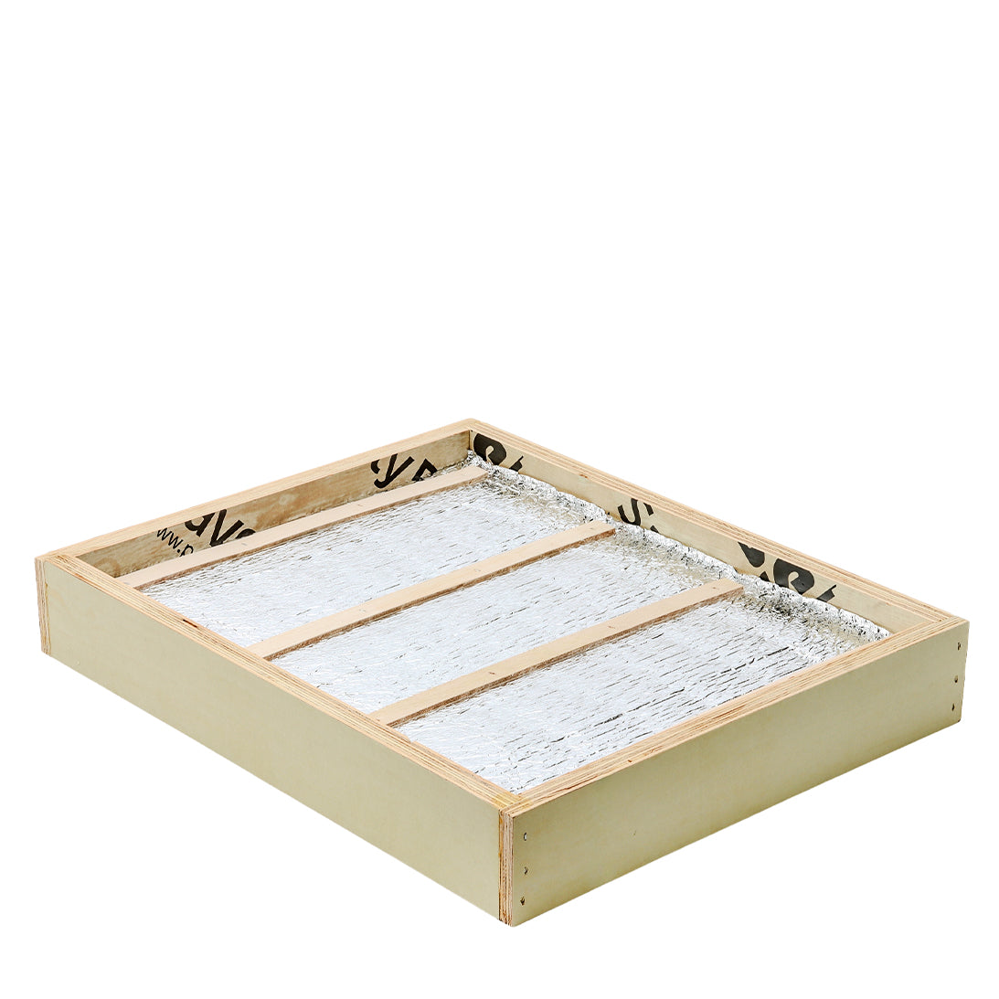 Winter Beehive Insulation Board (Inner Cover)