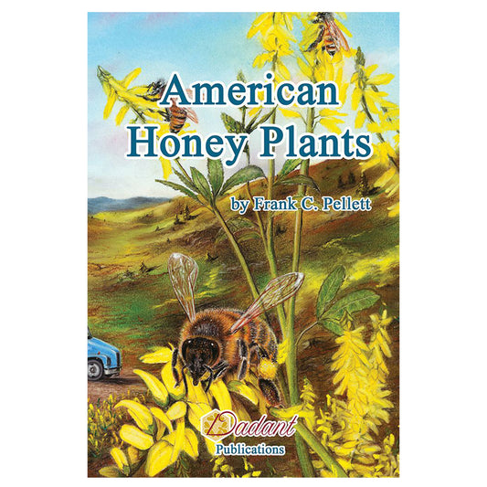 American Honey Plants