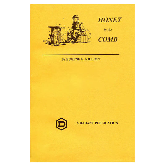 Honey in the Comb