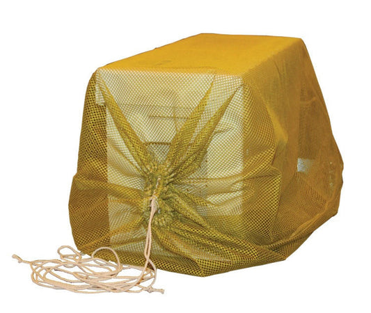 Nuc Mesh Transport Bag