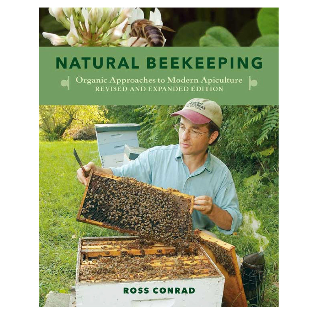 Natural Beekeeping