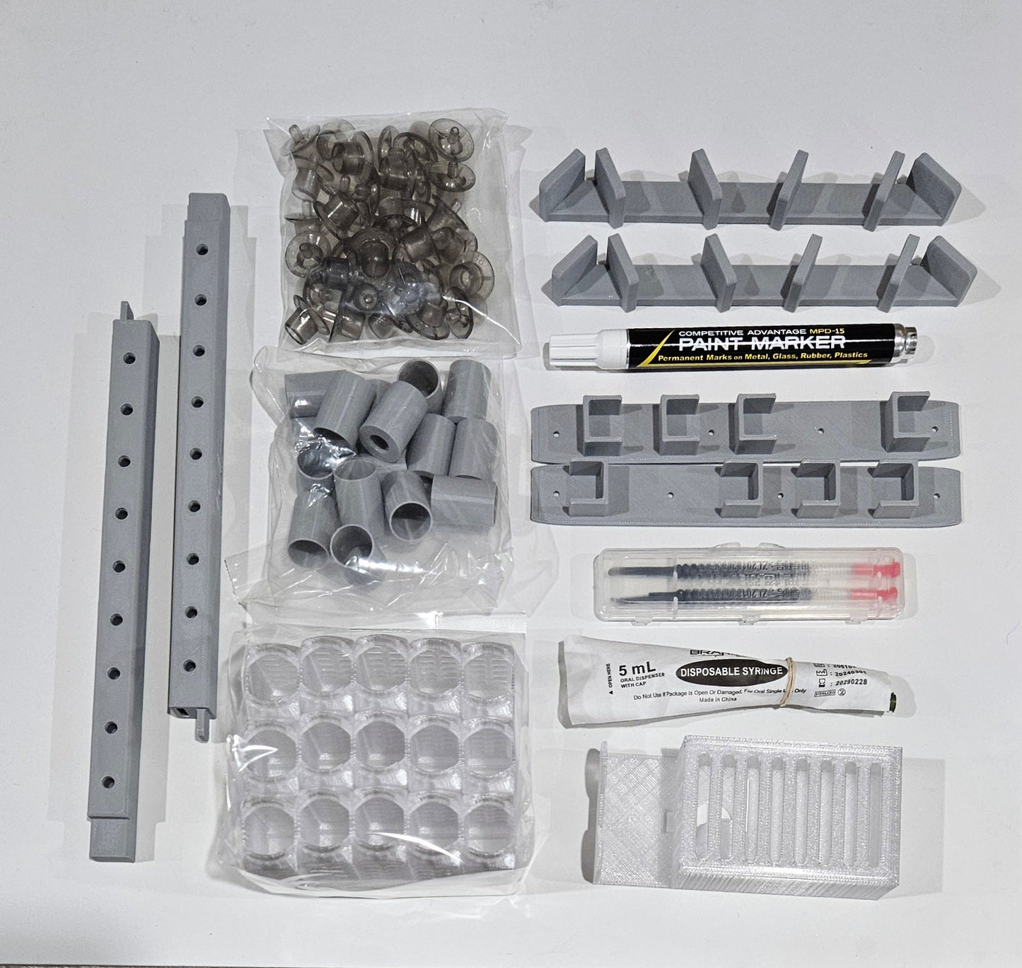 EZPZ Queen Rearing Mini Kit - Blue Ridge Honey Company