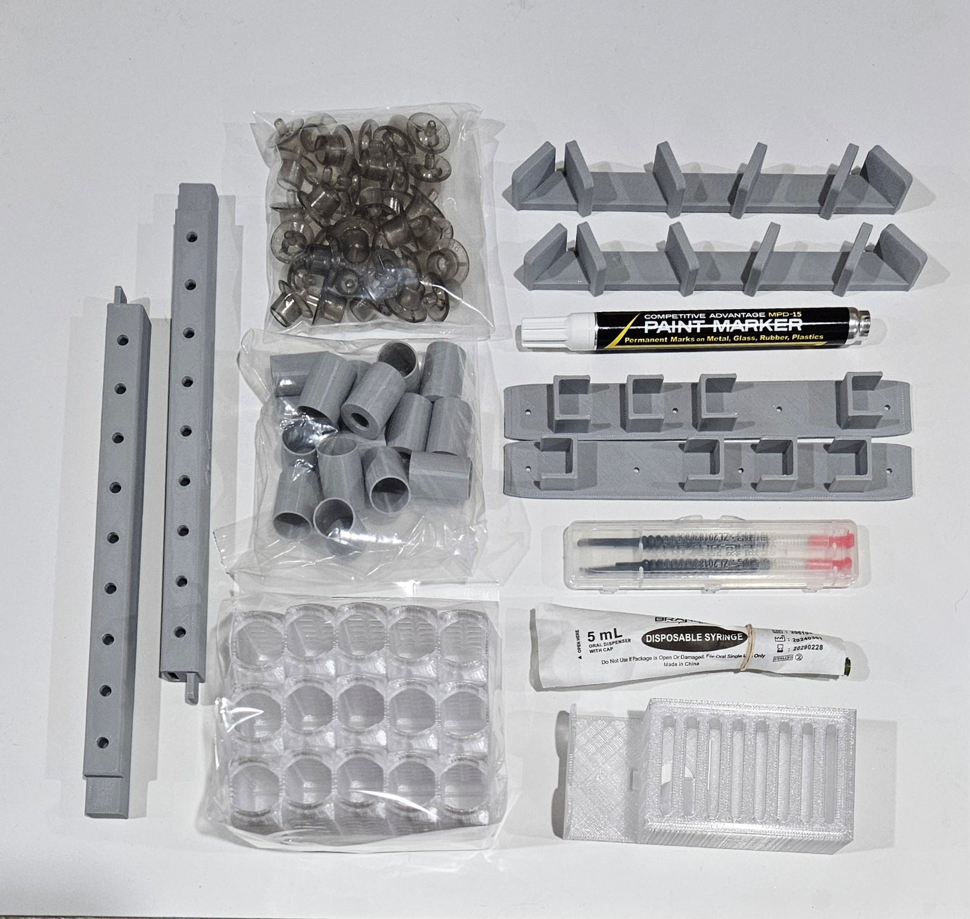 EZPZ Queen Rearing Mini Kit - Blue Ridge Honey Company