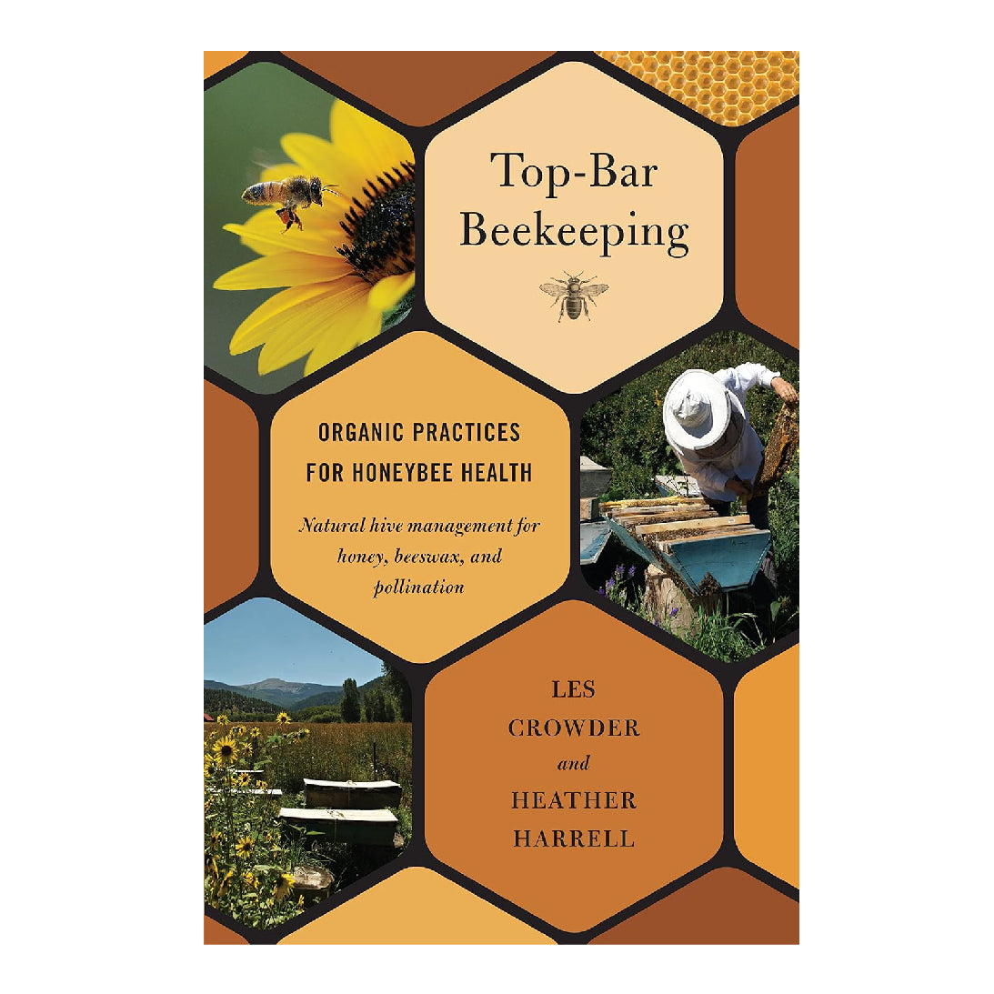 Top-Bar Beekeeping