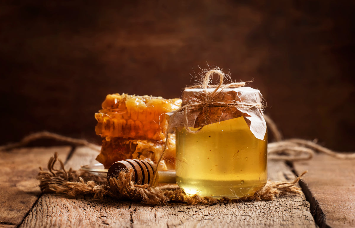 Blue Ridge Honey Company