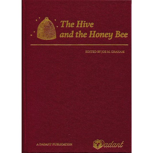 The Hive and the Honey Bee