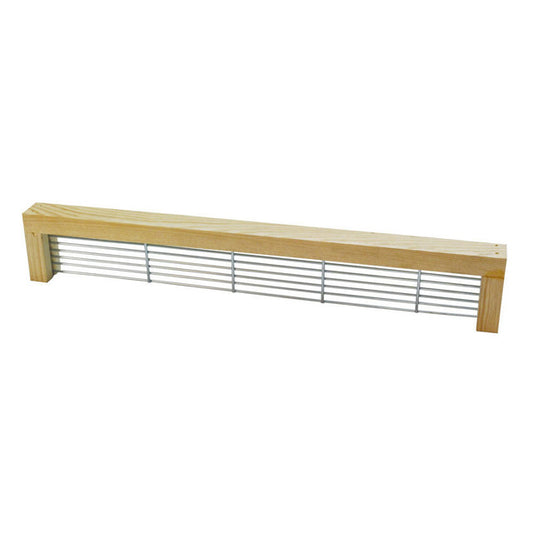 Entrance Guard With Excluder